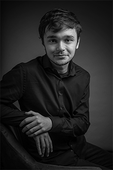 Aurélien Lornac